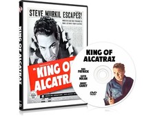 King alcatraz adventure for sale  De Pere