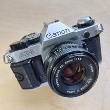 Canon program slr for sale  IPSWICH