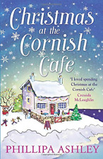Christmas cornish caf for sale  ROSSENDALE