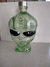 Outerspace alien head for sale  DEESIDE