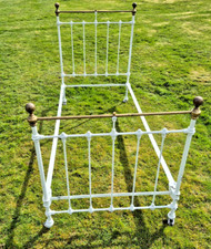 Antique french single for sale  LAIRG