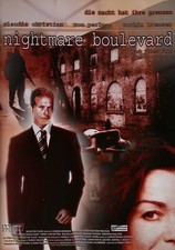 Nightmare boulevard nacht gebraucht kaufen  Hof
