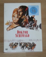 Dvd doktor schiwago gebraucht kaufen  Mannheim
