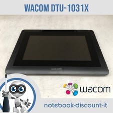 Wacom dtu 1031x usato  Arezzo