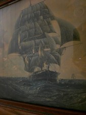 Clipper ship reynaud for sale  Navarre
