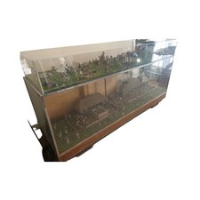 7ft prespex shop for sale  MILTON KEYNES