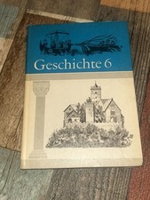 Schulbuch geschichte klasse gebraucht kaufen  Wurzen