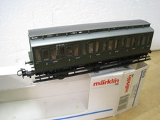 Märklin 4203 abteilwagen gebraucht kaufen  Bamberg