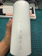 Router ZTE MC801A – model japoński – odblokowany – 4G!!! - Tak dobry jak nowy1 na sprzedaż  Wysyłka do Poland