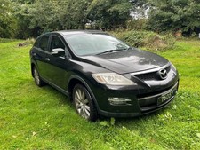Mazda seater 4x4 for sale  LOSTWITHIEL