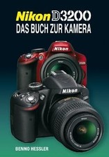 Nikon d3200 buch gebraucht kaufen  Berlin