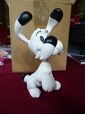 Figurine idefix patte d'occasion  Saint-Romain-de-Colbosc
