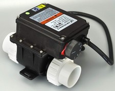 Banheira de hidromassagem UCEDER LX H20-Rs1 termostato 110V 2kw com temperatura ajustável o... comprar usado  Enviando para Brazil