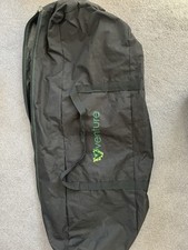 Large pushchair travel for sale  BRIDGWATER
