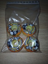 Spitfire wheels slash gebraucht kaufen  Lennestadt