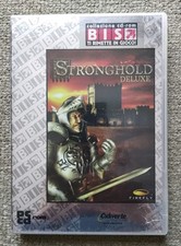 Stronghold deluxe firefly usato  Saronno