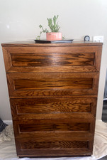 Vintage 1980 baker for sale  Jacksonville