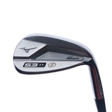 Used mizuno s23 for sale  WINDLESHAM