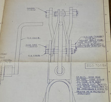 tractor chisel plow for sale  La Porte