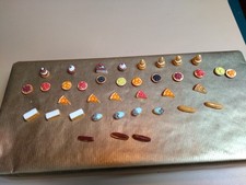 Nourriture maison poupée d'occasion Nourriture maison poupée d'occasion  Rieumes