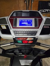 Folding treadmill incline for sale  Snohomish