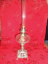 Ancienne lampe petrole d'occasion  Amiens-