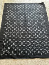 Louis vuitton decke gebraucht kaufen  Gernsheim