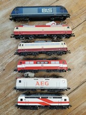 Märklin loks konvolut gebraucht kaufen  Albershausen