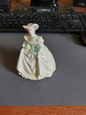 Coalport minuettes collection for sale  OXFORD