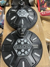 Lot simmons s500pad8s for sale  Greenville
