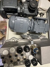 Sew eurodrive motoren gebraucht kaufen  Monheim