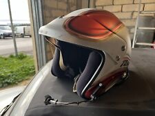 Casco rally taglia usato  Favara