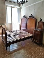 Letti comò con usato  Genova