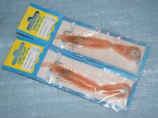 Leurres crevette ragot d'occasion  La Trimouille