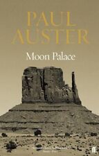 Moon palace paul for sale  UK