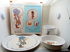 Vintage holly hobbie for sale  Norwich