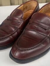 Church loafers 8.5uk for sale  LONDON