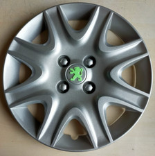 Lot enjoliveurs peugeot d'occasion  Menton