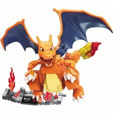 Lego Compatibile Pokemon Charizard 24cm na sprzedaż  Wysyłka do Poland