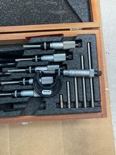 Starrett 436 outside for sale  Thibodaux