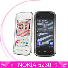 Nokia 5230 unlocked d'occasion  Expédié en Belgium