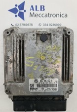 Centralina motore ecu usato  Milano