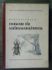 Rolf keilbach fachkunde gebraucht kaufen  Zittau