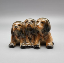 Beswick dog figurine for sale  BRIDGEND