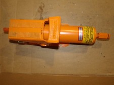 New central hydraulics for sale  West Branch