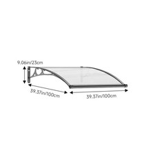 100 240cm window for sale  UK