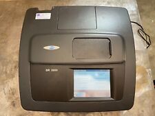 Hach dr3800 spectrophotometer for sale  Phoenix