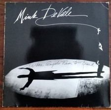 Mink deville where usato  Sesto San Giovanni