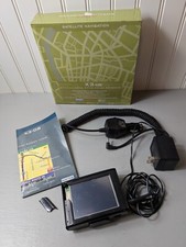 Preowned nextar gps for sale  North Bennington