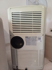 Climatizzatore portatile con usato  Corsico